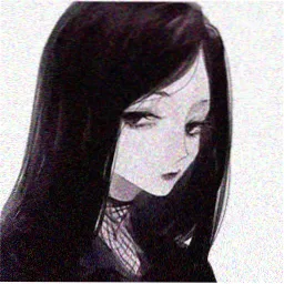 漫迷头像