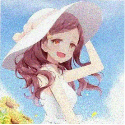 森薰 少女漫画画师